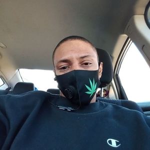 Meet your Posher, Jason